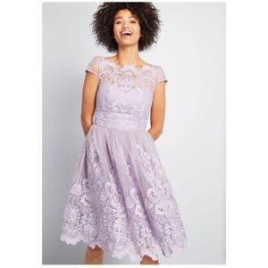 NWT ModCloth chi chi London exquisite elegance